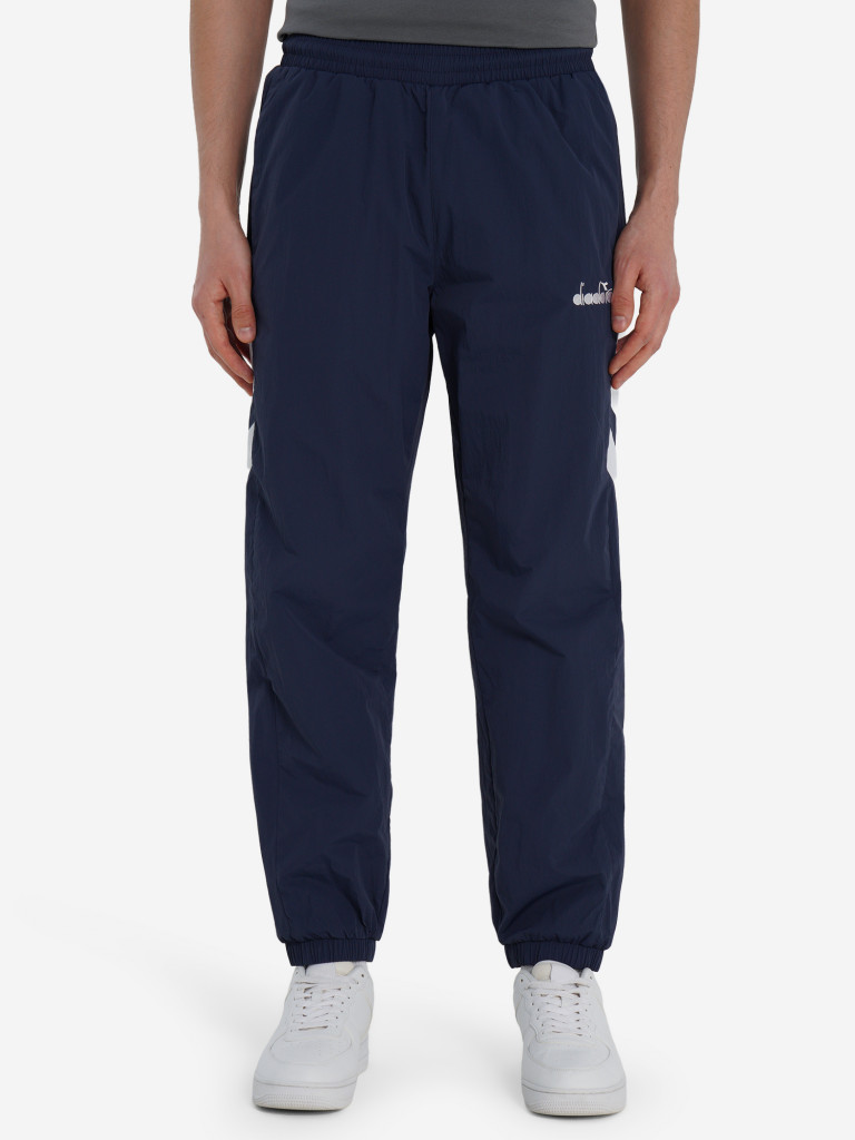 Брюки мужские Diadora