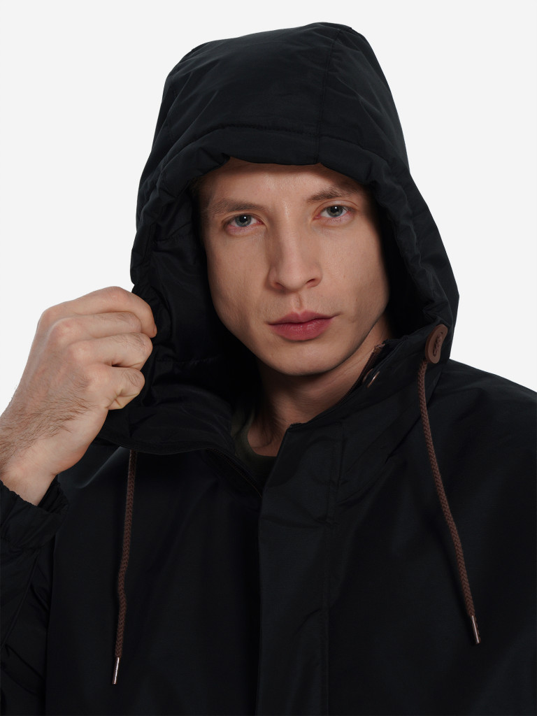 Куртка утепленная мужская Cordillero