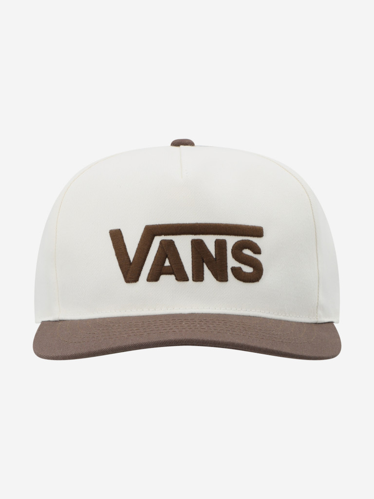 Бейсболка Vans Drop V Logo