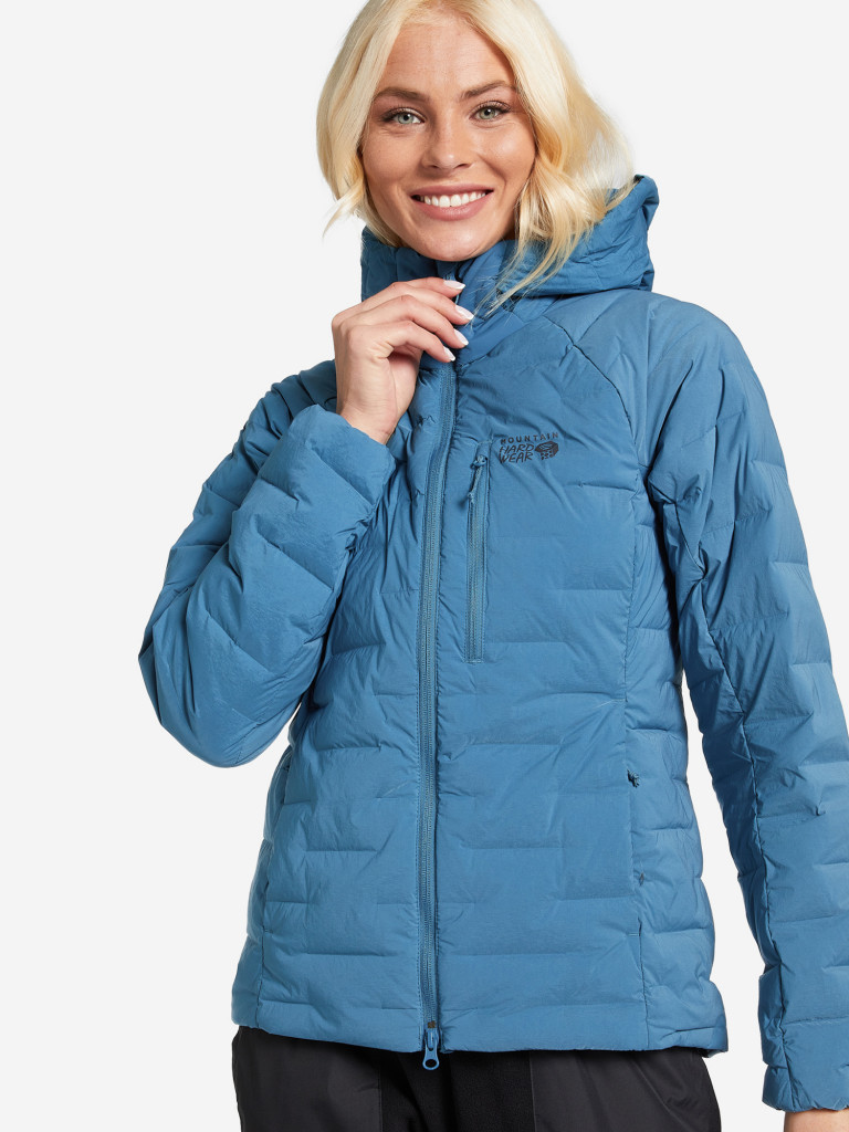 Mountain Hardwear Stretchdown Jacket Women's / Active Endeavors