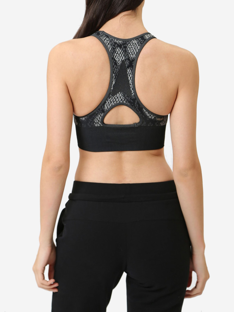 Топ женский EA7 Sport Bra