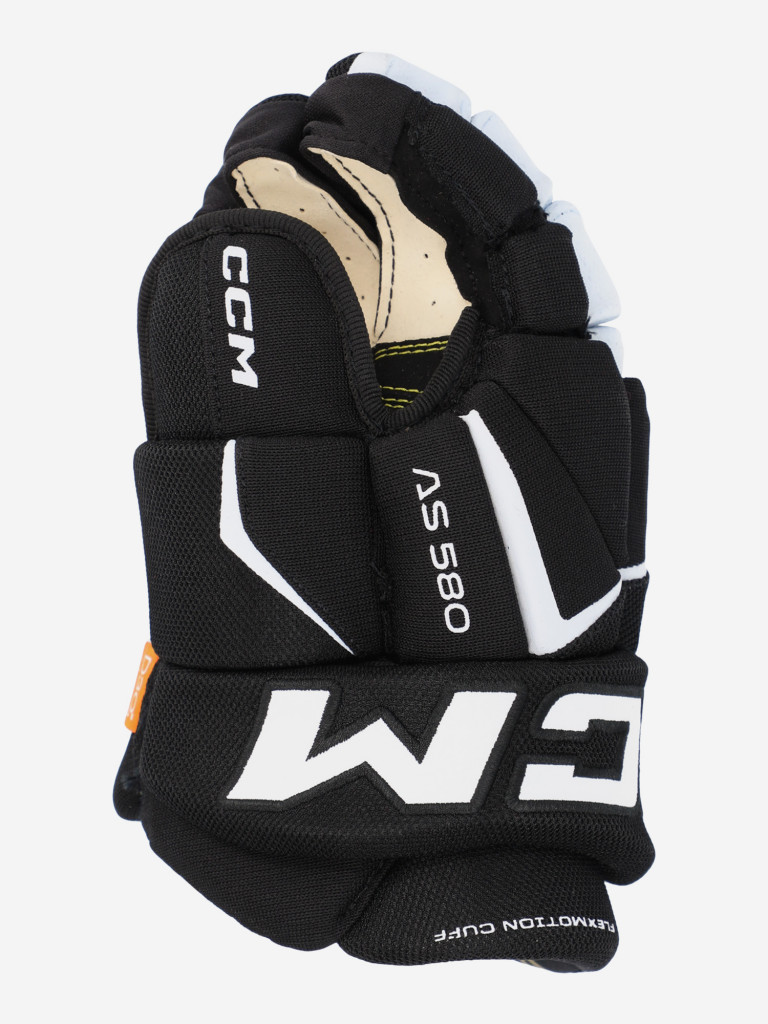 Перчатки хоккейные детские CCM AS 580 JR