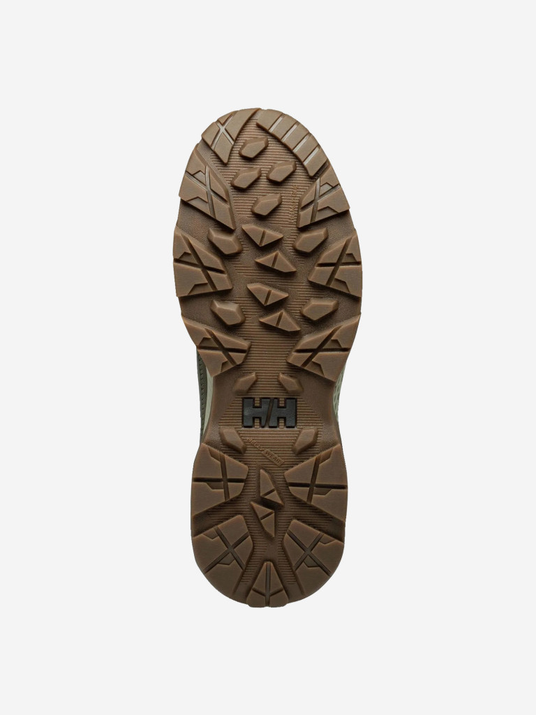 Ботинки мужские Helly Hansen Buckhorn