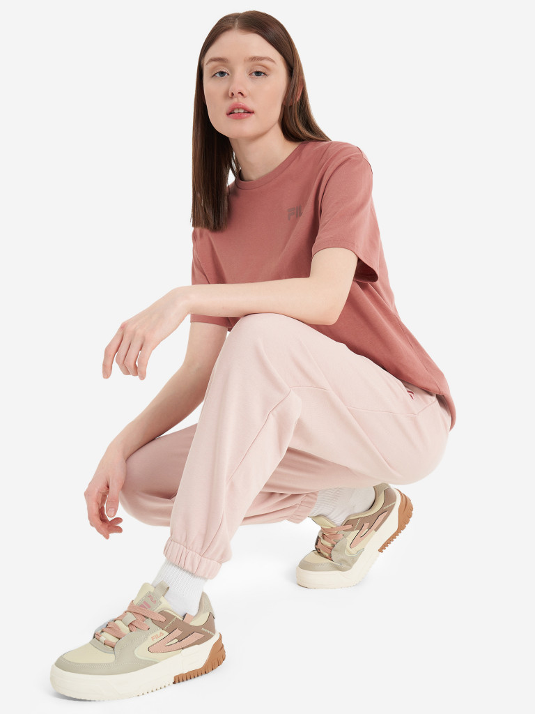 Футболка женская FILA