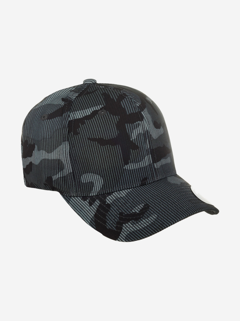 Бейсболка FLEXFIT 6277CS (оливковый)