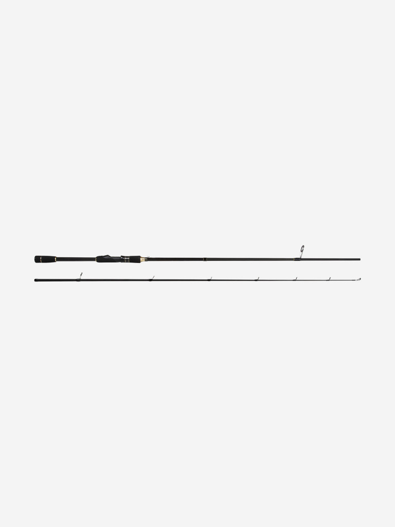 Спиннинг Norstream Rebel 2 732MH тест 10 - 28 г