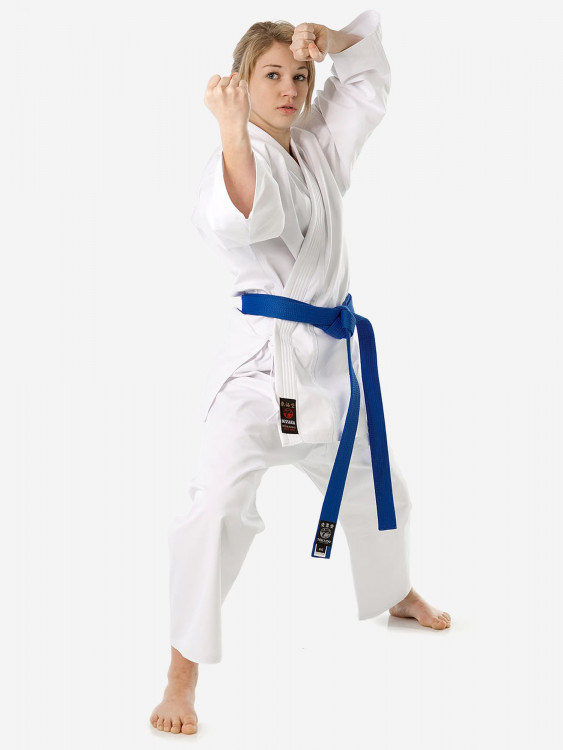 Кимоно для каратэ TOKAIDO Nissaka 10 униций