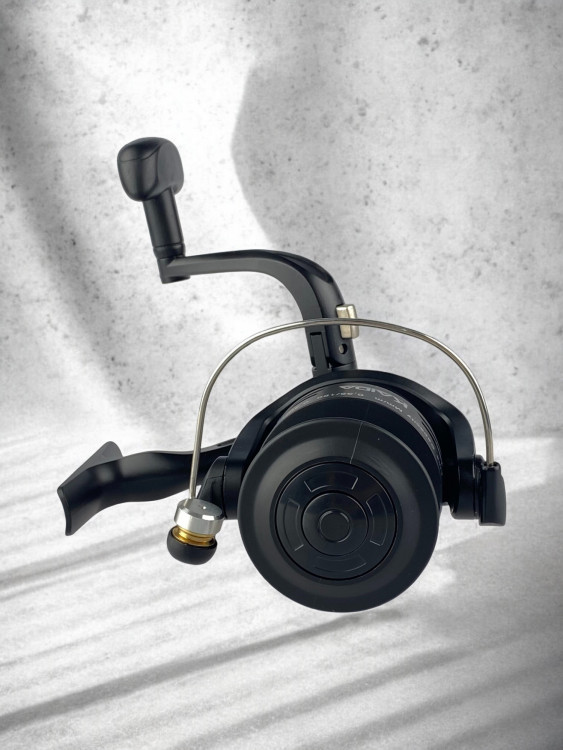 Катушка рыболовная Kaida CTR406-6BB