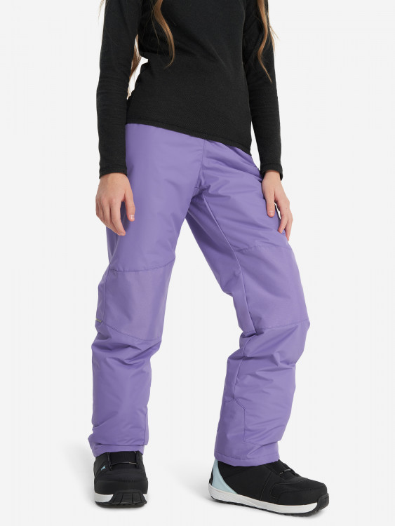 Брюки сноубордические для девочек Termit