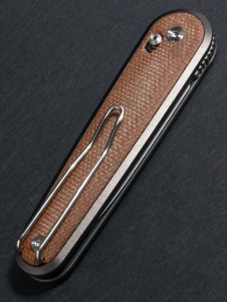 Складной нож SRM 251MB-MN