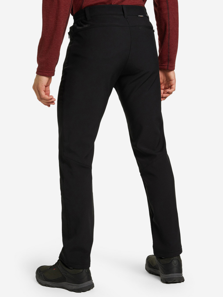 Брюки софтшелл мужские Outventure