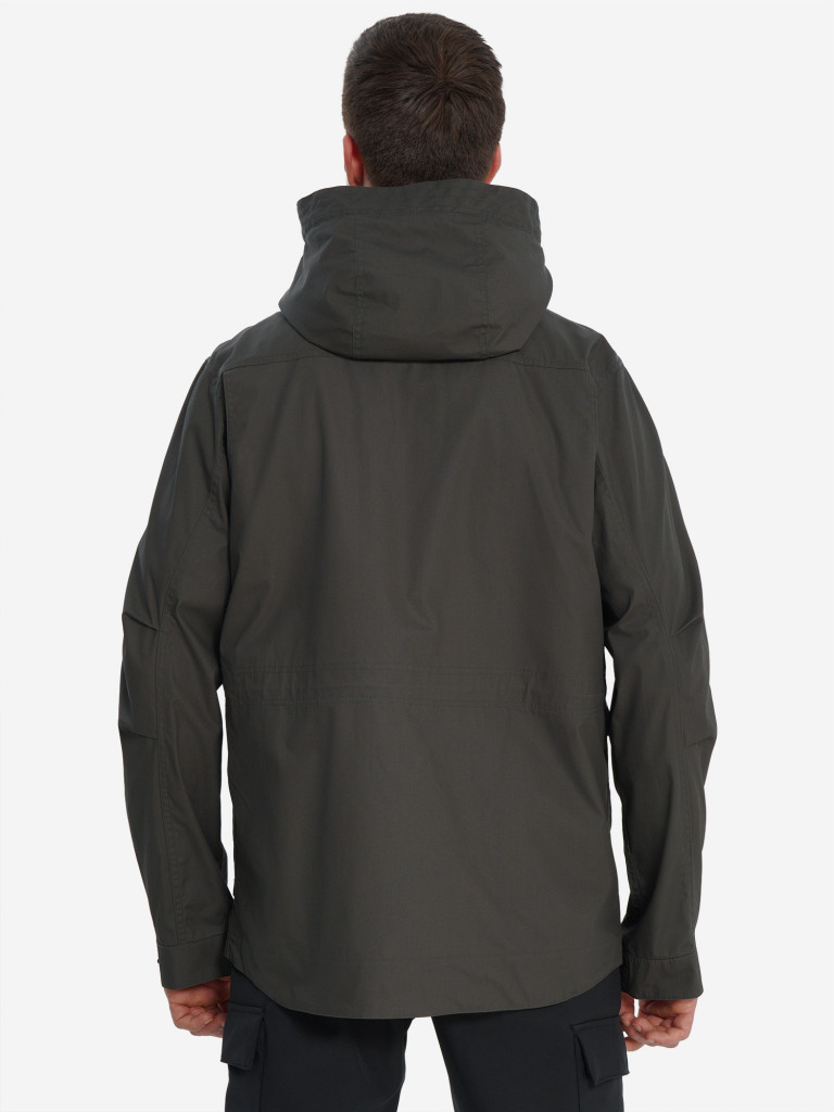 Легкая куртка мужская Cordillero