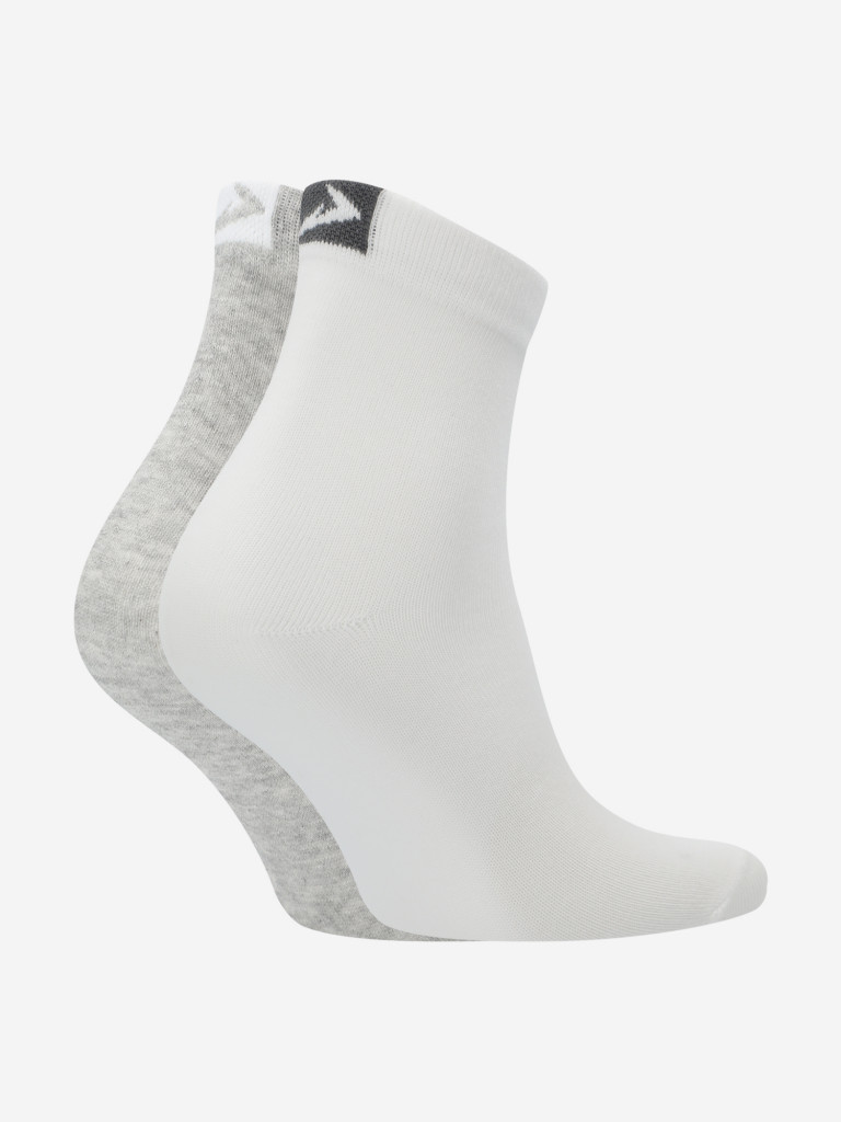 Носки для девочек Demix, 2 пары