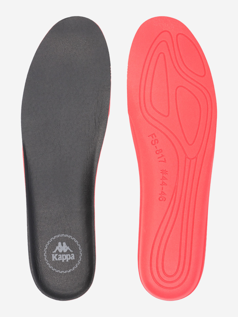Кроссовки мужские Kappa Terra Slip-On Lea