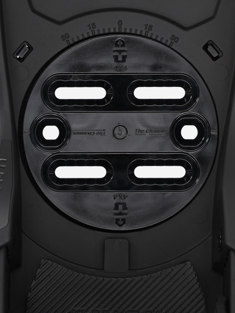 Крепления сноубордические женские Union Trilogy