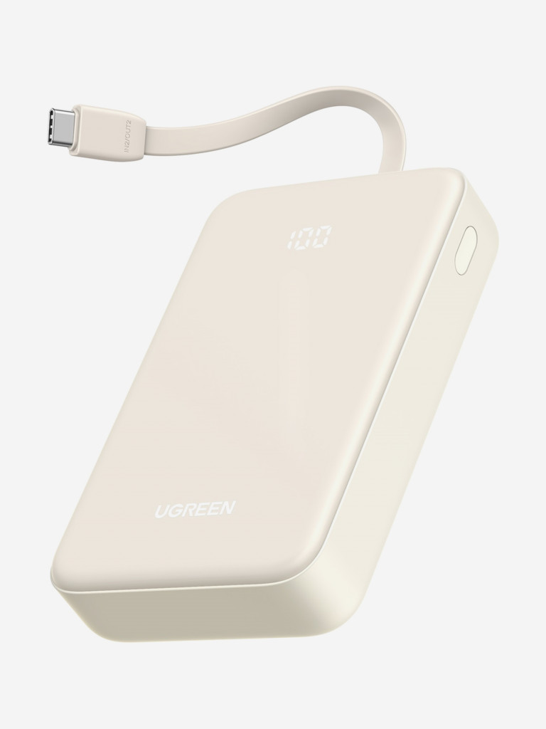 Внешний аккумулятор UGREEN PB505 35340, 20000мАч