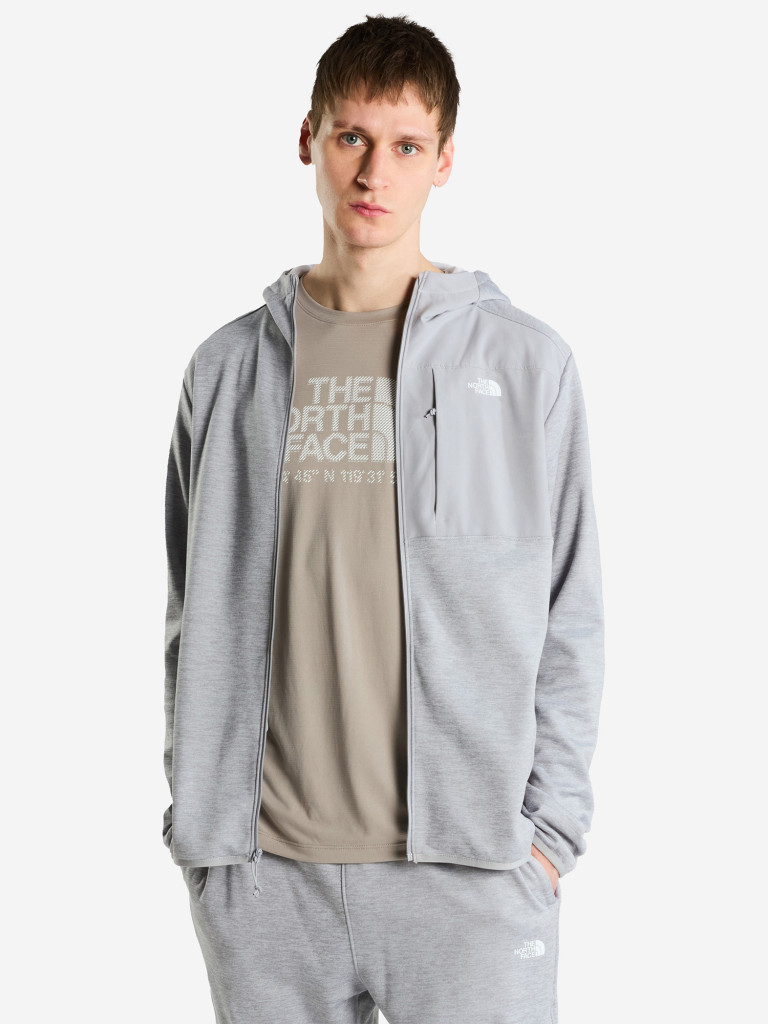Толстовка мужская The North Face Performance