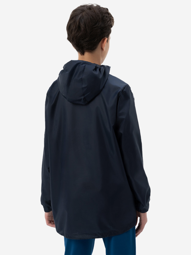 Куртка ветрозащитная JAKO Team 2.0