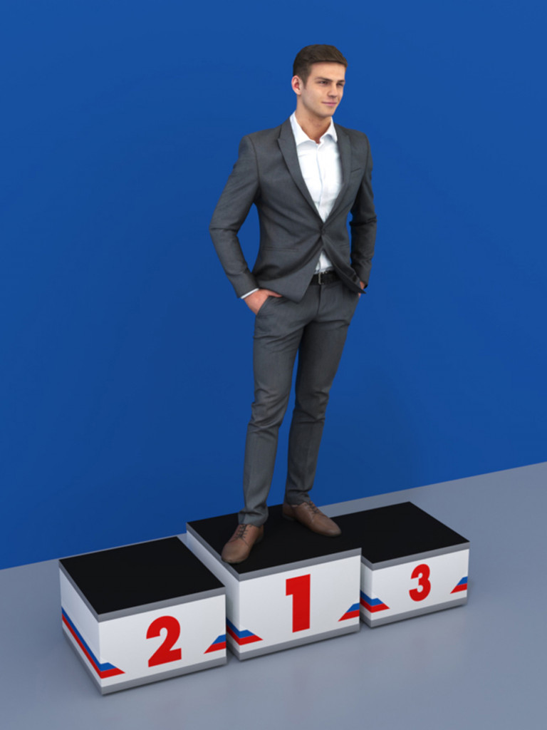 Пьедестал, муж. и жен., для детей и взрослых, Bestmedia, (EKO) Матрешка 512х512 (квадратный)