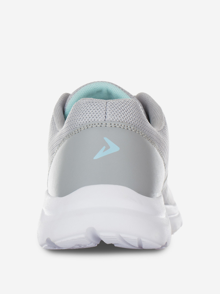 Кроссовки женские Demix Fluid