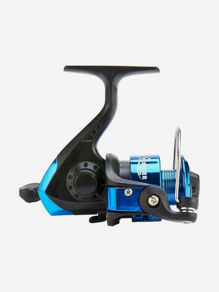 Катушка безынерционная Premier ASPID 200F 1BB