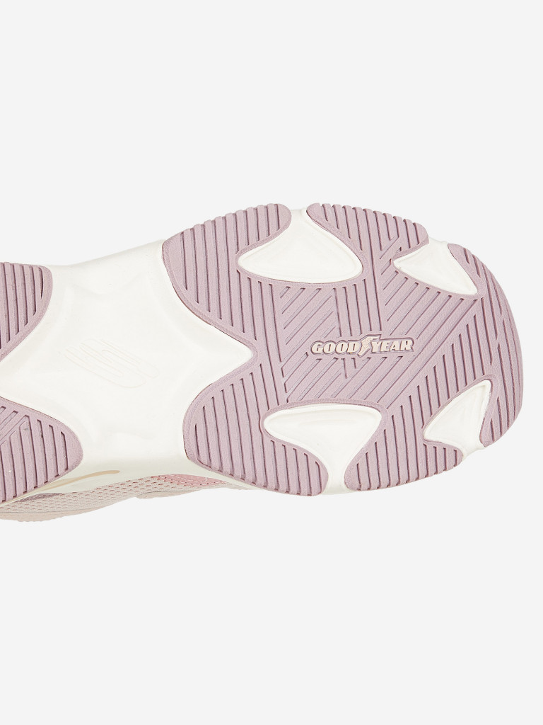 Кроссовки женские Skechers Lander S