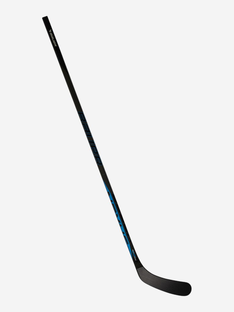 Клюшка хоккейная Bauer Nexus E5 Pro SR