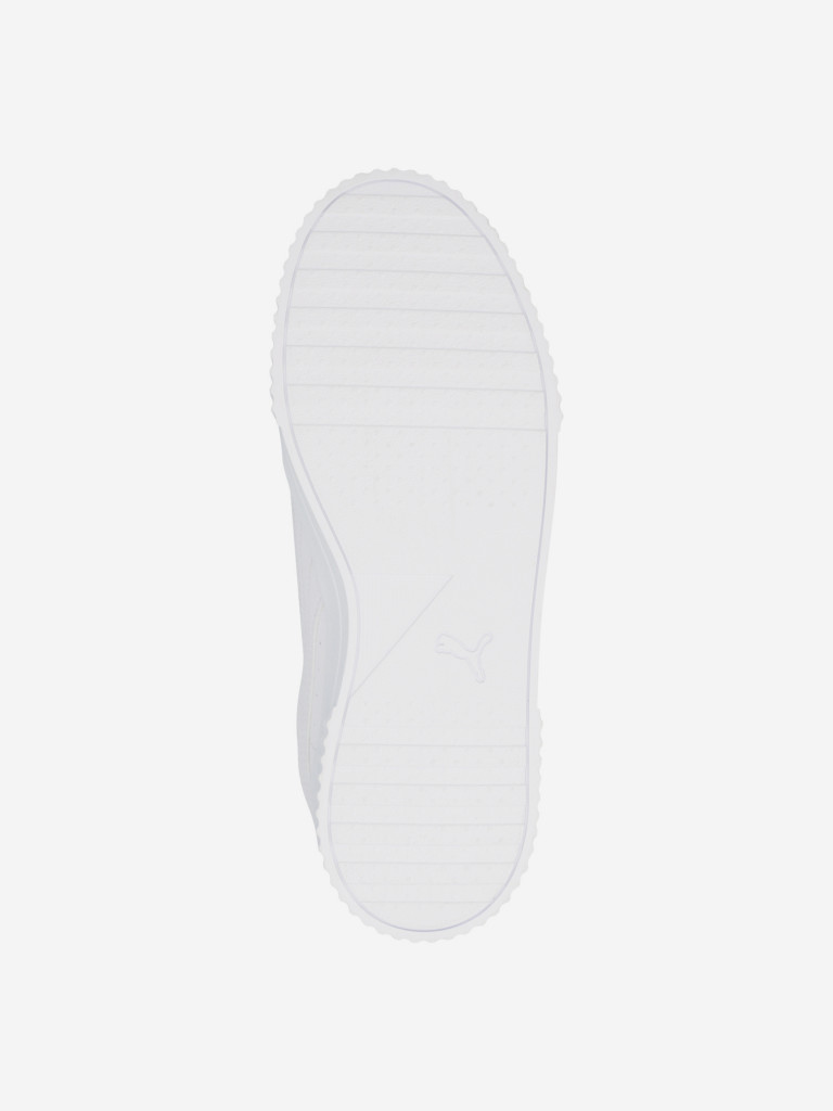 Кеды женские PUMA Carina Leo