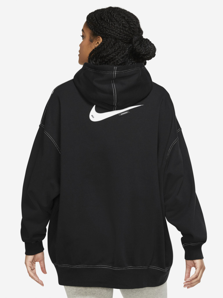 Plus nike sweatshirt sale