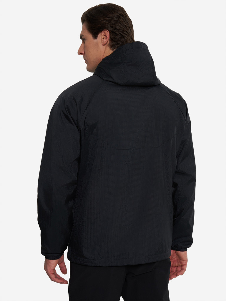 Ветровка мужская Columbia Spire Heights Iv Jacket