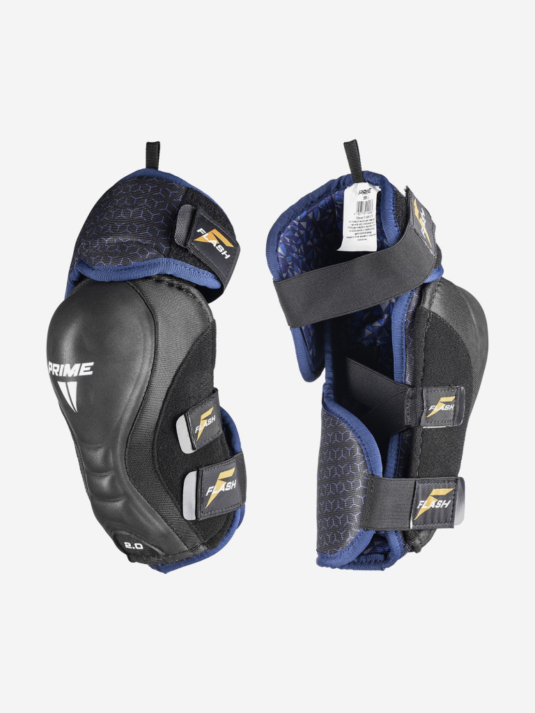 Налокотники хоккейные Prime Flash 2.0 R SR