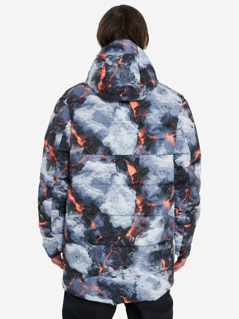 Пуховик мужской Termit