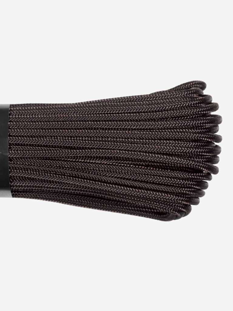 Паракорд 275 (мини) CORD nylon 30м RUS (brown)