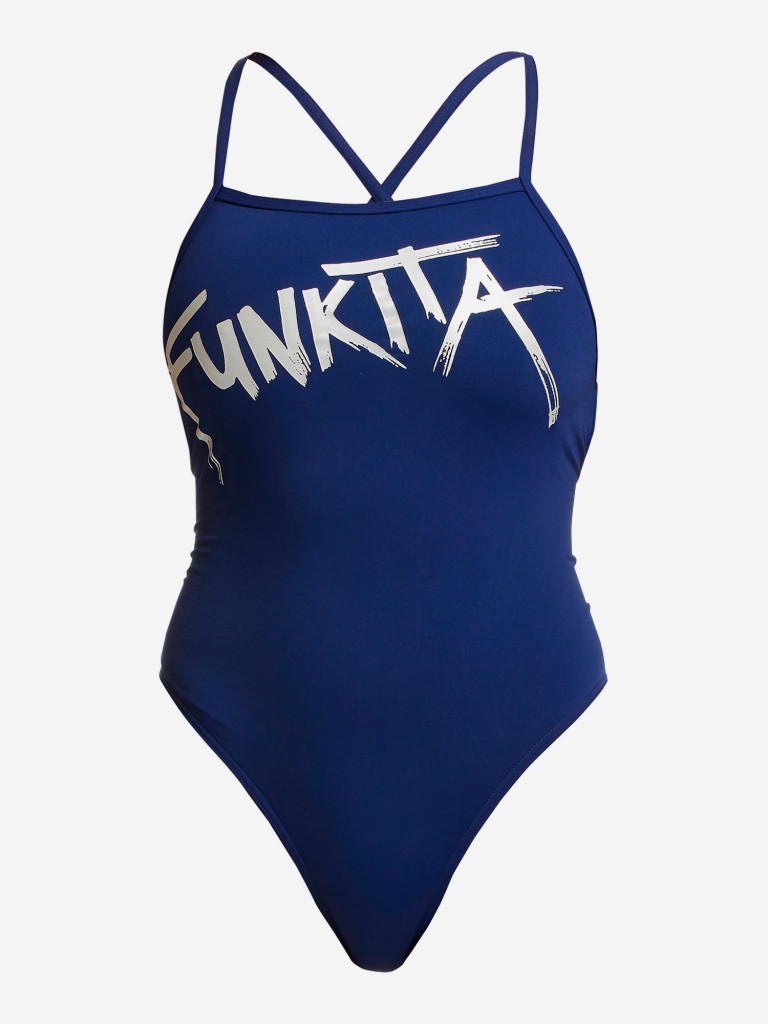 Купальник женский Funkita Zinc`d