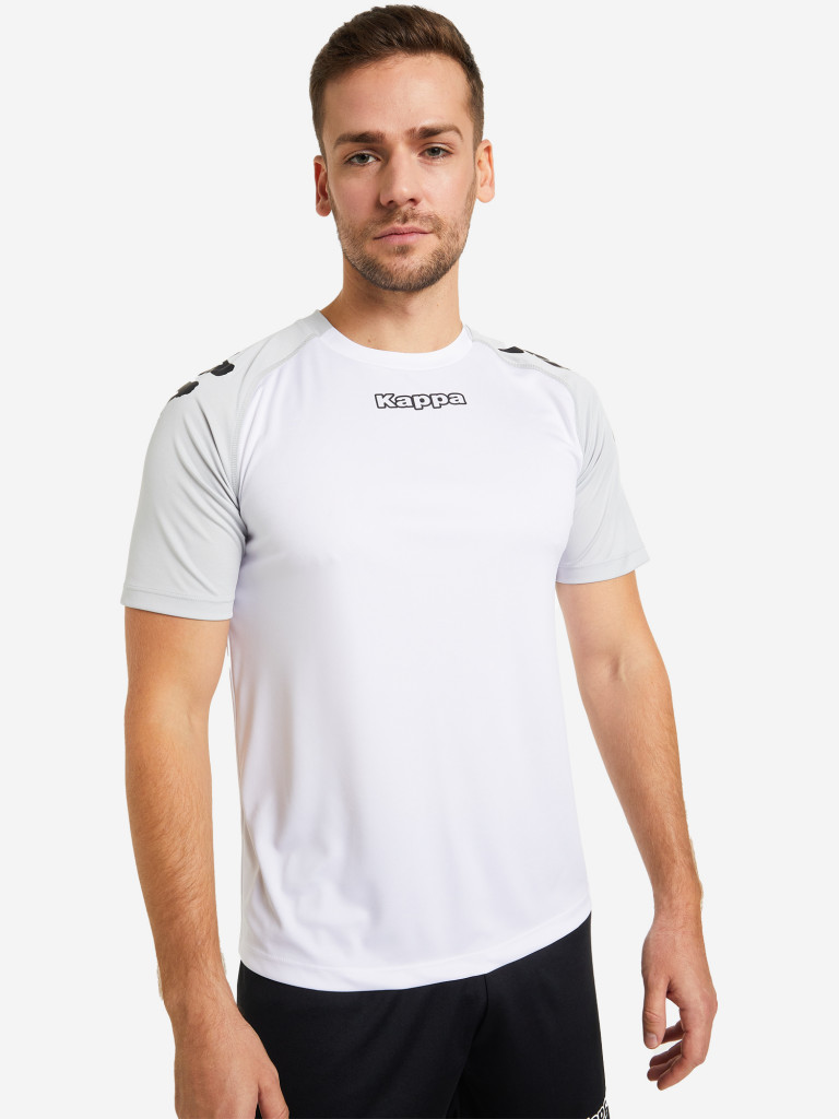 Футболка мужская Kappa Paderno