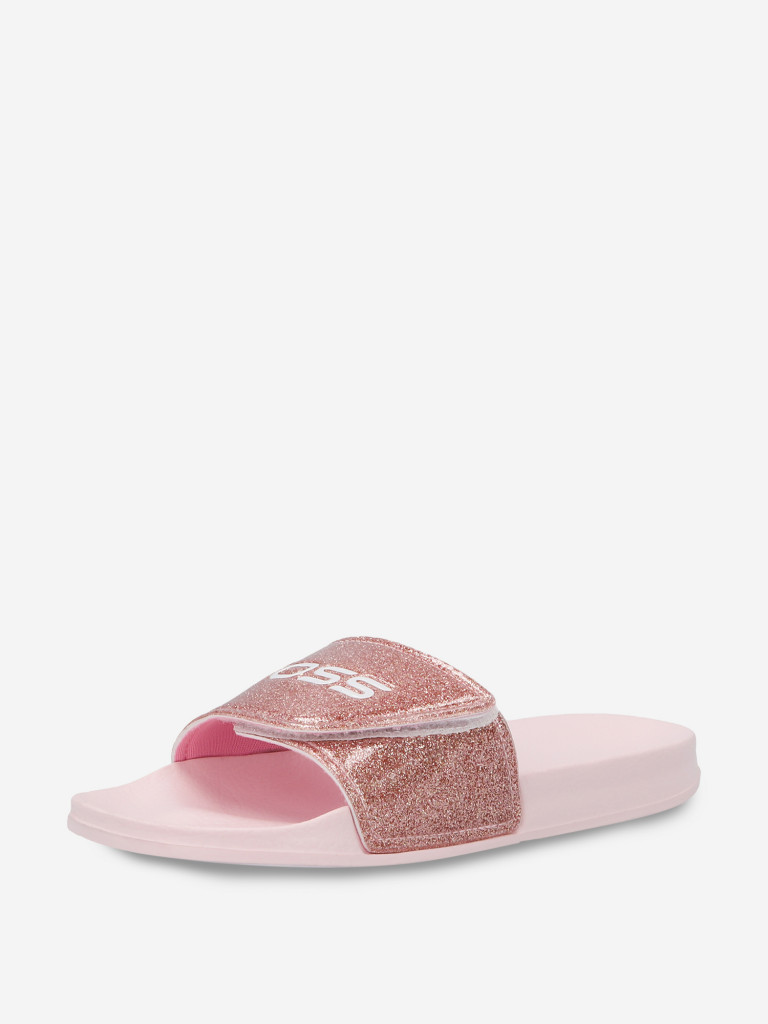 Шлепанцы для девочек Joss Sunshine 3