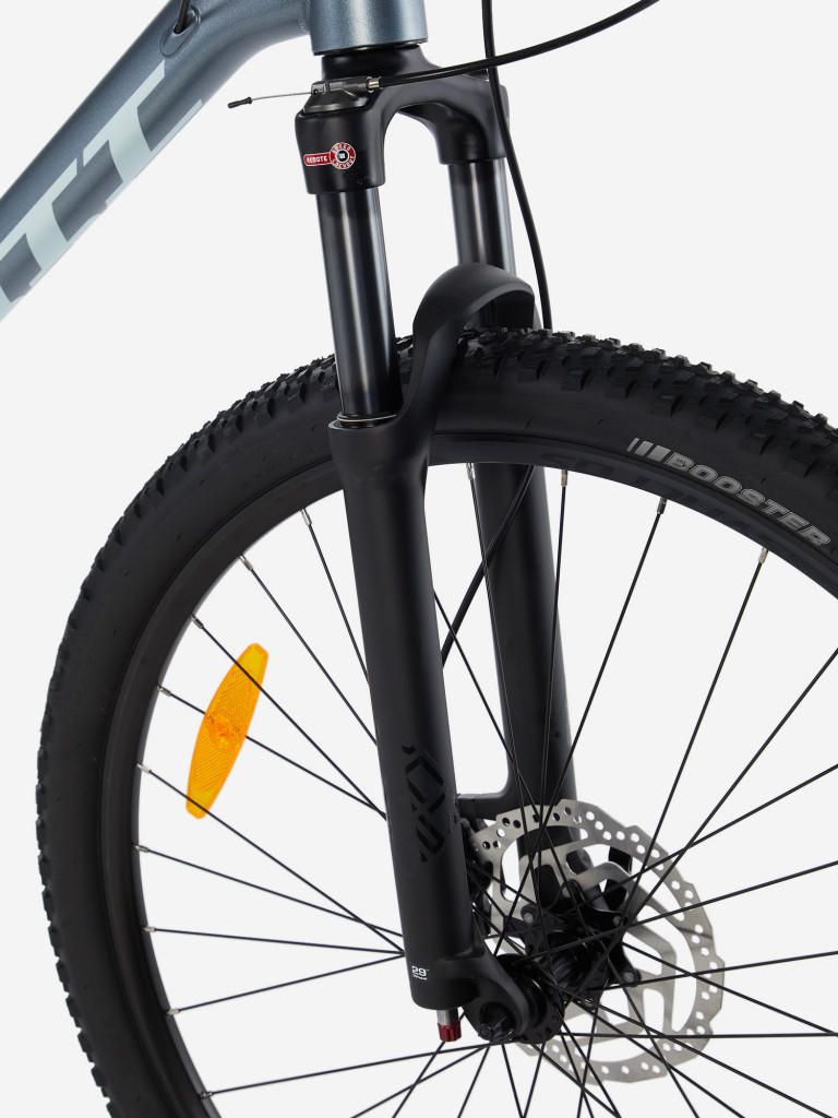 Велосипед горный женский Scott Contessa Active 10 27.5-29"