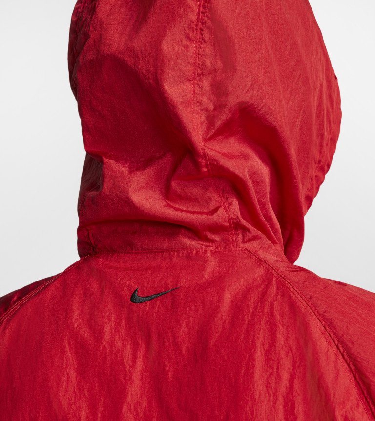 Ветровка мужская Nike Sportswear Swoosh