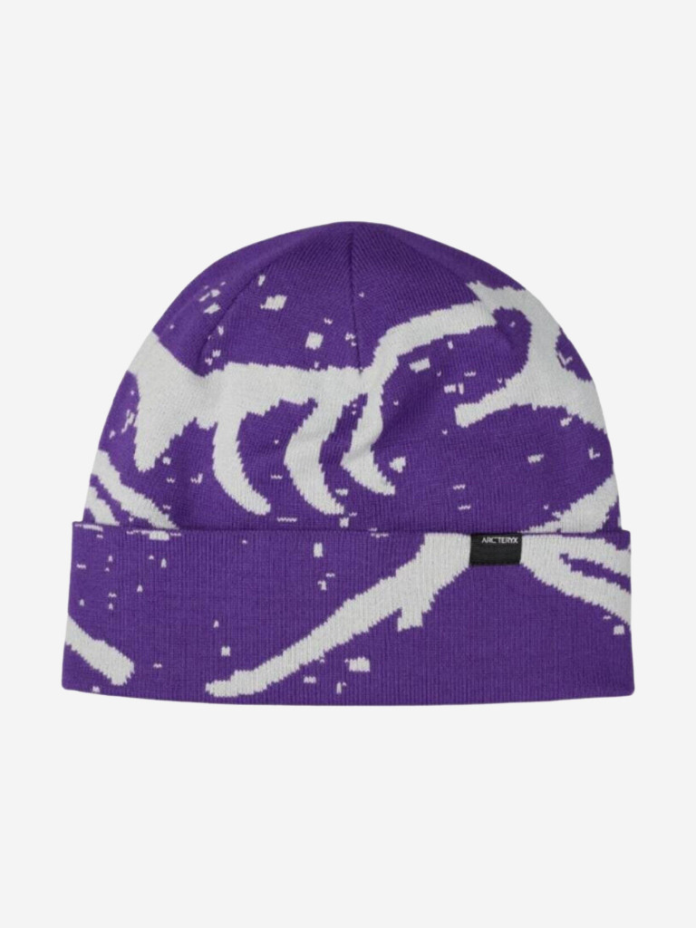 Шапка Arc'teryx Cotton Beanie
