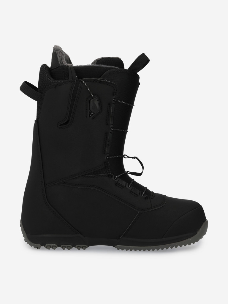 Сноубордические ботинки Burton Ruler - Wide