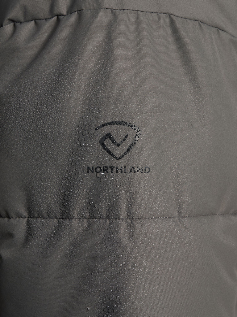 Пуховик мужской Northland