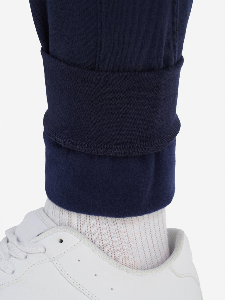 Брюки спортивные мужские Diadora