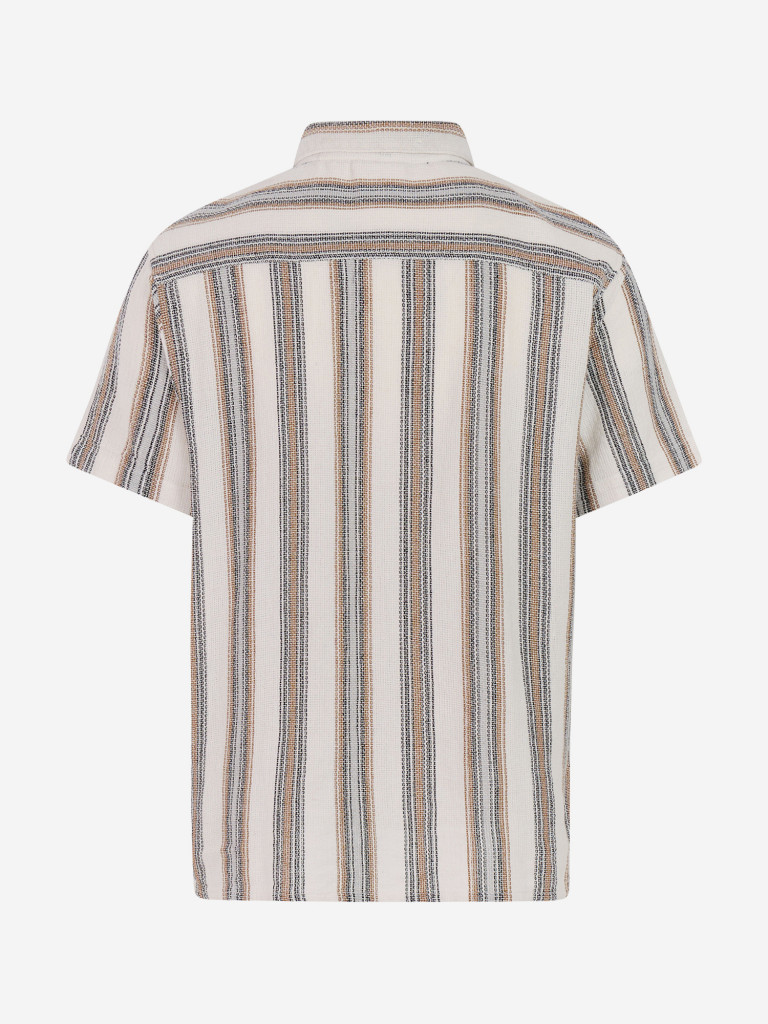 Рубашка с коротким рукавом мужская Protest