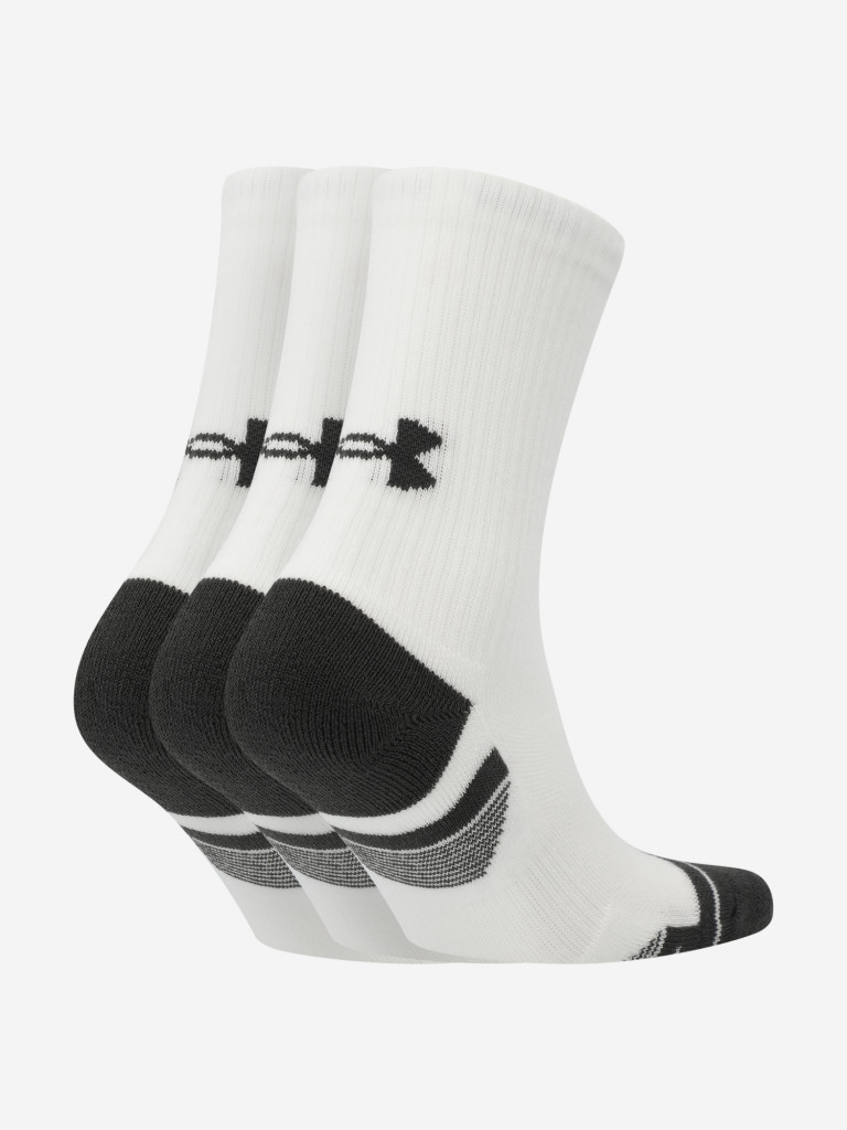 Носки Under Armour Performance Tech, 3 пары