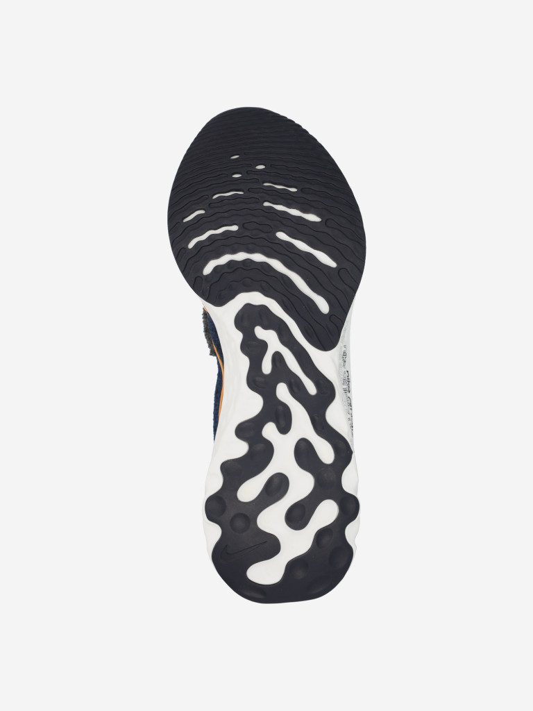 Кроссовки мужские Nike React Infinity Run FK 3 PRM