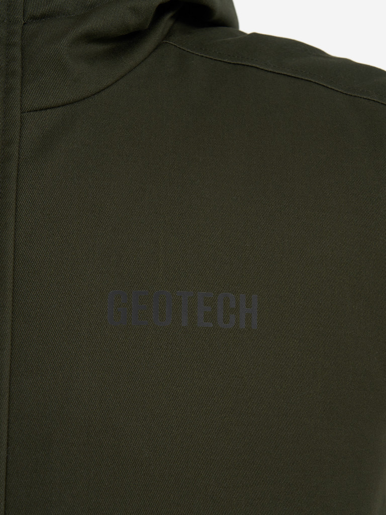 Куртка утепленная мужская Geotech