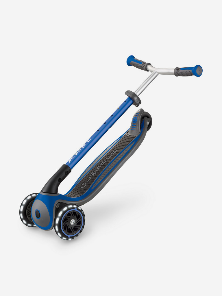 Самокат Globber MASTER LIGHTS