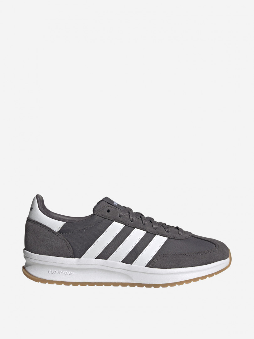 Кроссовки мужские Adidas Run 70 S 20 Серый 8999₽