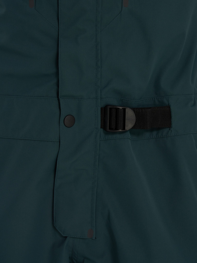 Полукомбинезон сноубордический мужской Airblaster Beast