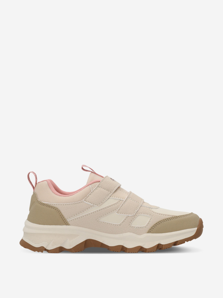 Полуботинки для девочек Outventure Sp Outbest 2.0